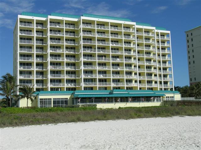 The Apollo On Marco Island Apartment Exterior photo