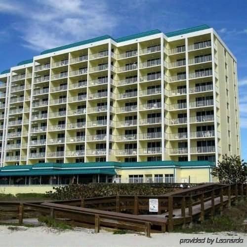 The Apollo On Marco Island Apartment Exterior photo