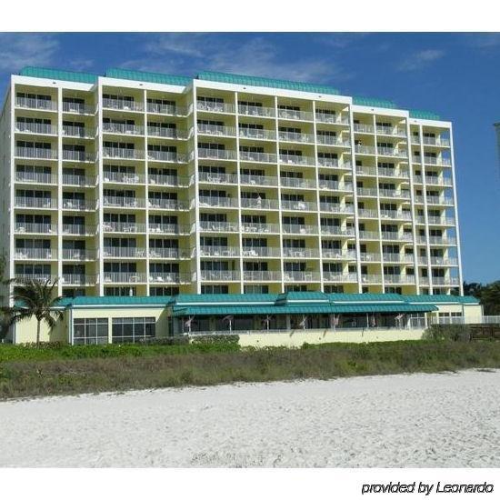 The Apollo On Marco Island Apartment Facilities photo