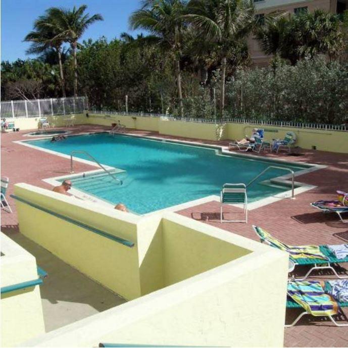 The Apollo On Marco Island Apartment Facilities photo