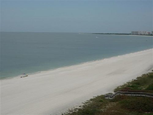 The Apollo On Marco Island Apartment Exterior photo