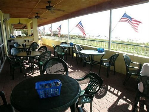 The Apollo On Marco Island Apartment Exterior photo