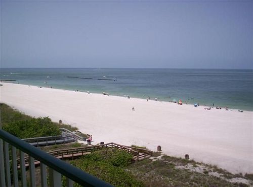 The Apollo On Marco Island Apartment Exterior photo